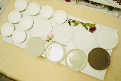 お皿全部。 - 新大阪駅2分♪MSPACE 【エデン新大阪駅前】駅近2分♪大人気テレビゲームS🎮人気ソフトの設備の写真