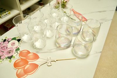 グラス詳細 - 新大阪駅2分♪MSPACE 【エデン新大阪駅前】駅近2分♪大人気テレビゲームS🎮人気ソフトの設備の写真