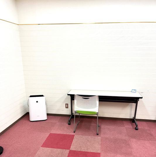 テレワーク等シェアスペース　A - ホテルアスティア名古屋栄