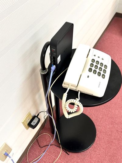 テレワーク等シェアスペース　A - ホテルアスティア名古屋栄