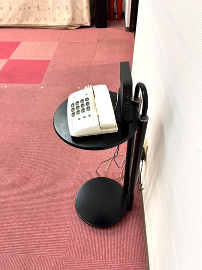 テレワーク等シェアスペース　A - ホテルアスティア名古屋栄