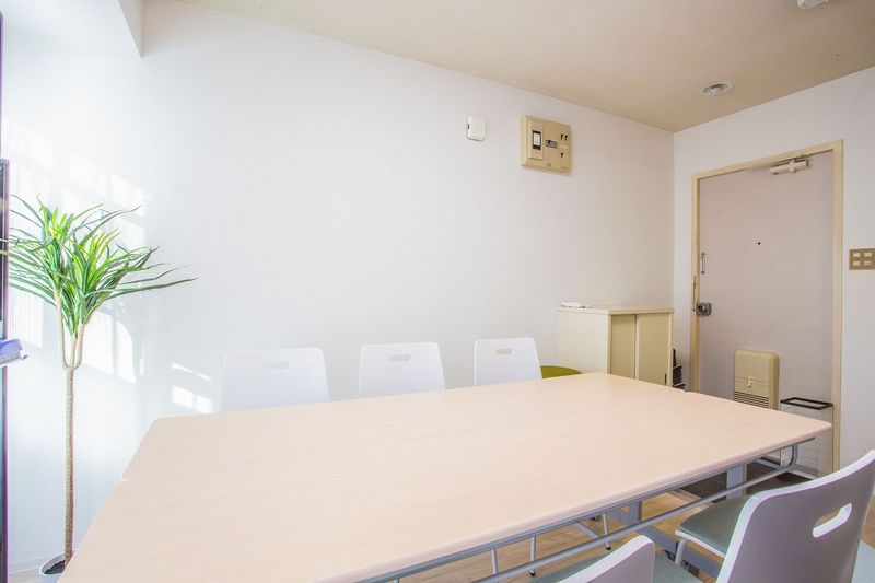 ふれあい貸し会議室 名古屋A - ふれあい貸し会議室 名古屋チサン