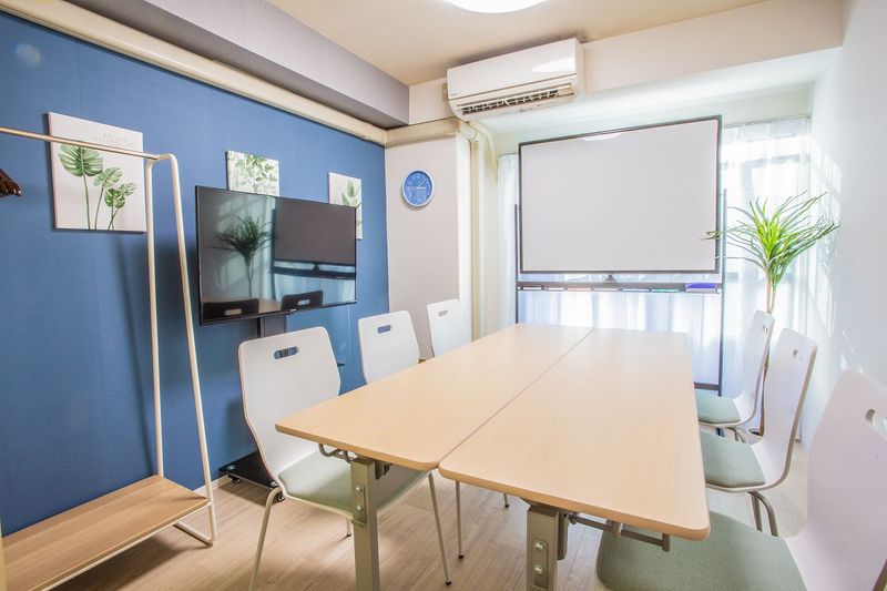 ふれあい貸し会議室 名古屋A - ふれあい貸し会議室 名古屋チサン