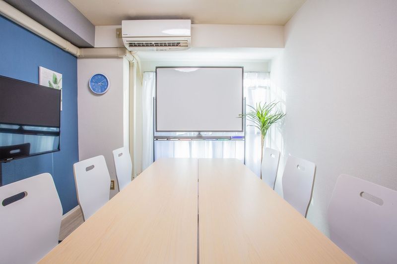 ふれあい貸し会議室 名古屋A - ふれあい貸し会議室 名古屋チサン