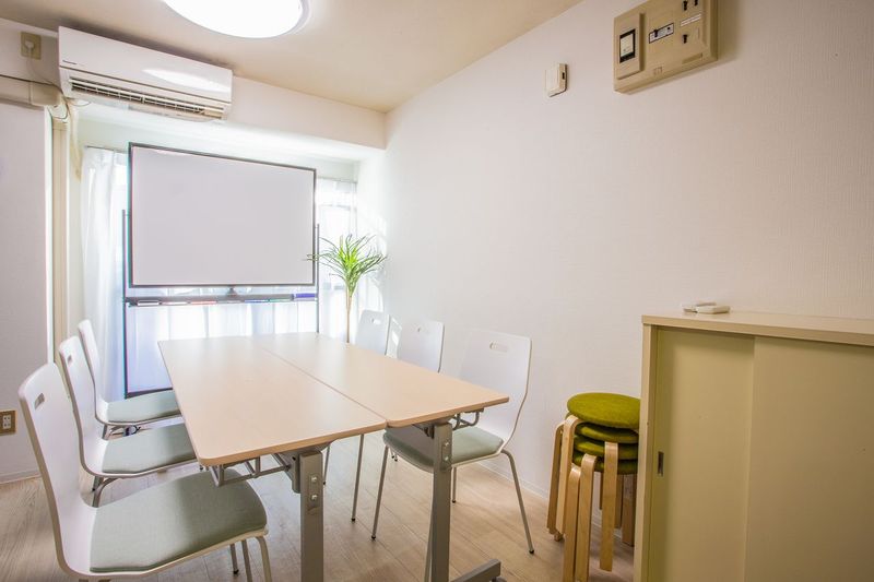 ふれあい貸し会議室 名古屋A - ふれあい貸し会議室 名古屋チサン