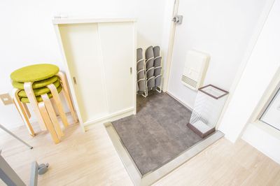 ふれあい貸し会議室 名古屋チサン ふれあい貸し会議室 名古屋Aの設備の写真