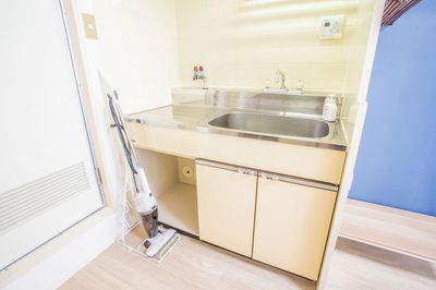 ふれあい貸し会議室 名古屋チサン ふれあい貸し会議室 名古屋Aの設備の写真