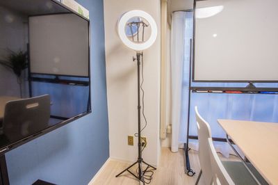 ふれあい貸し会議室 名古屋チサン ふれあい貸し会議室 名古屋Aの設備の写真