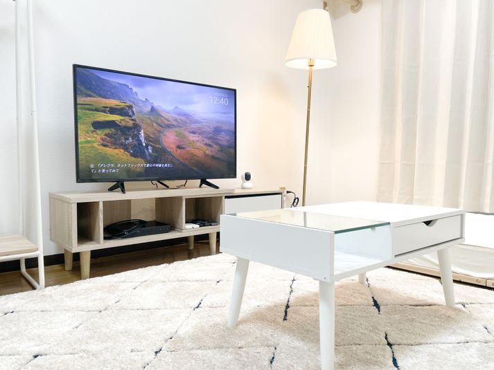 フジスペ新大久保A - フジスペ新大久保A