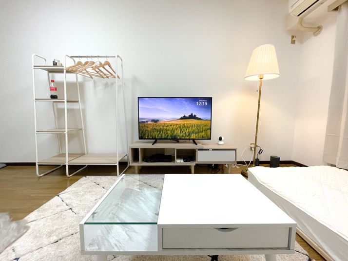 フジスペ新大久保A - フジスペ新大久保A