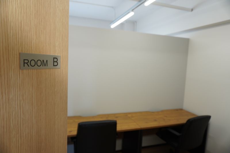 四条烏丸レンタルスペース B - AoiBaseKarasuma