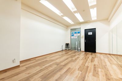 StudioIrodori赤羽橋 防音設備有レンタルスタジオIrodori赤羽橋店の室内の写真
