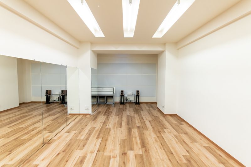 防音設備有！レンタルスタジオIrodori赤羽橋店 - StudioIrodori赤羽橋