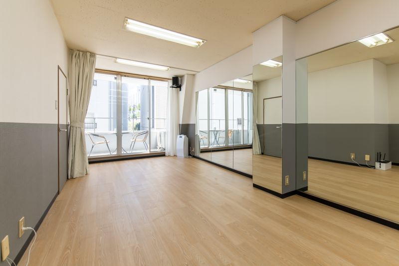 レンタルスタジオIrodori麻布十番3F店 - スタジオIrodori麻布十番