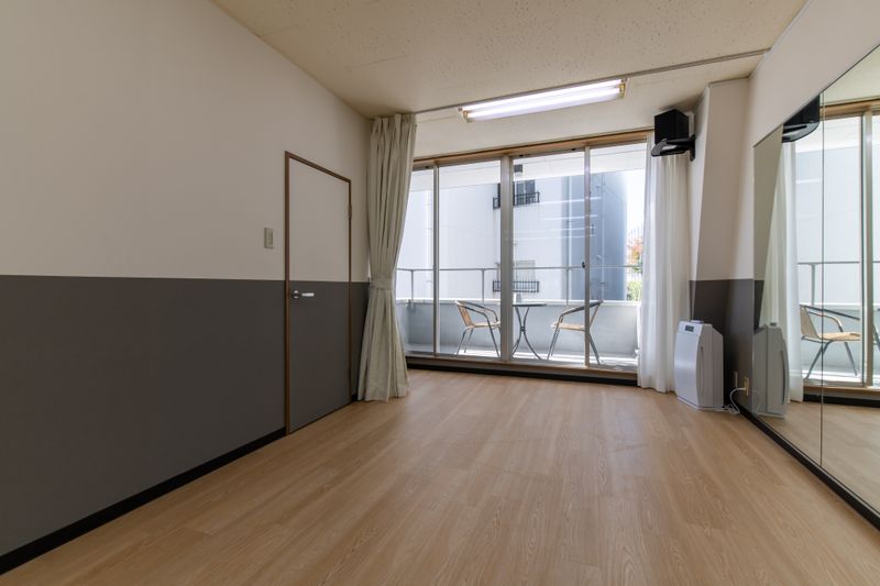 レンタルスタジオIrodori麻布十番3F店 - スタジオIrodori麻布十番