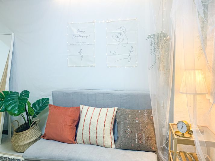 パーティールーム - koburi HOUSE