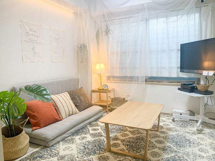 パーティールーム - koburi HOUSE