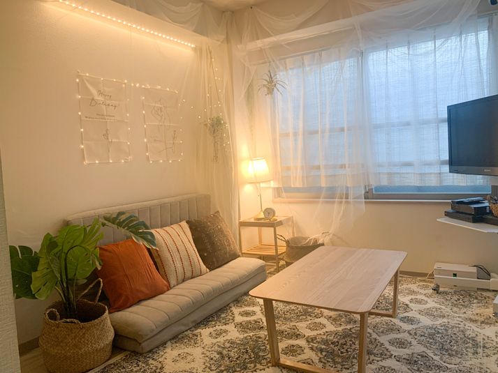 パーティールーム - koburi HOUSE