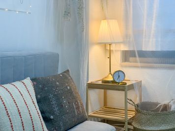 koburi HOUSE パーティールームの室内の写真