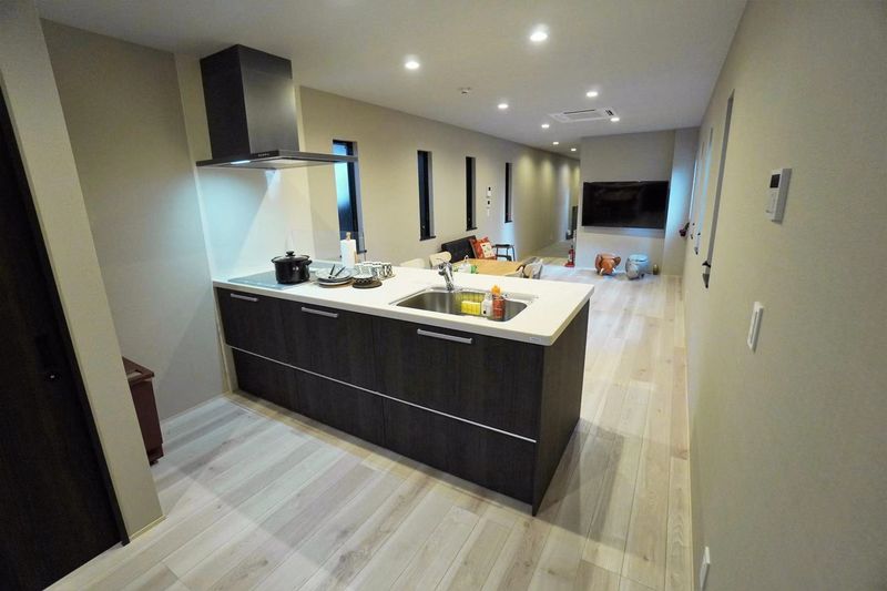 一軒家貸し切り - SYA HOTEL -上呉服町