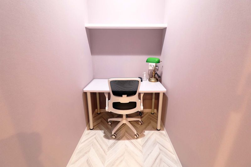 【Aタイプ】ルームNo24 - スタジオ&オフィス メビウス