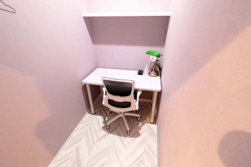 【Aタイプ】ルームNo24 - スタジオ&オフィス メビウス