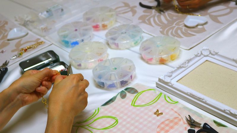 防音撮影スペース！小物オール完備 - えにらぼ