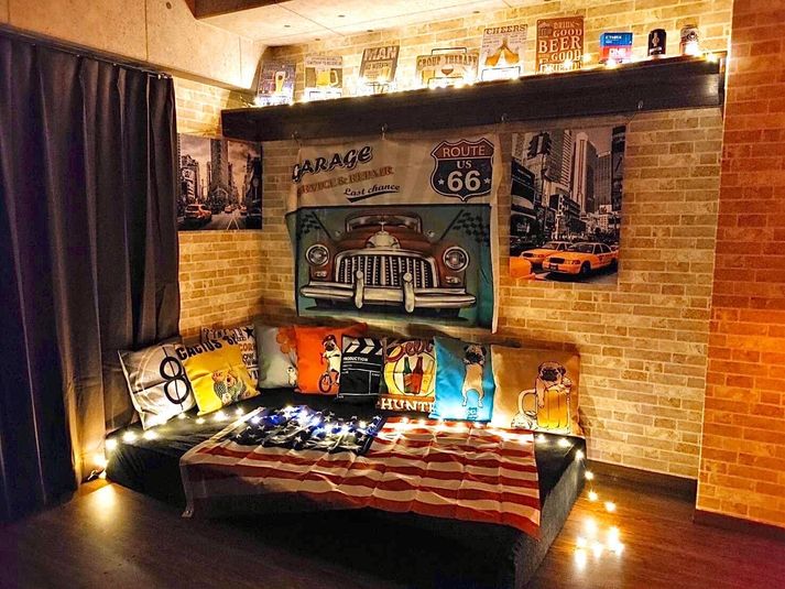 レンタルスペース - 256_plano茶屋町