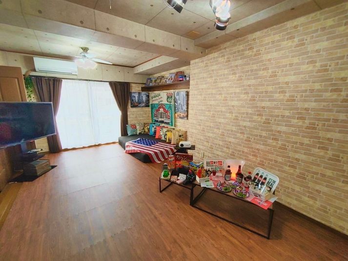 レンタルスペース - 256_plano茶屋町