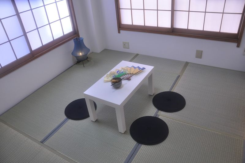 田原町駅5分、雷門4分。 - アーバンスペース浅草　和ルーム