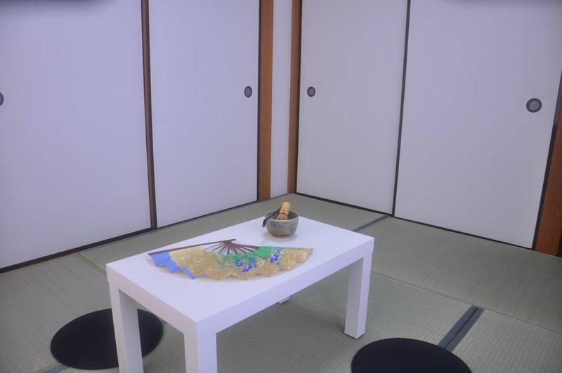 田原町駅5分、雷門4分。 - アーバンスペース浅草　和ルーム