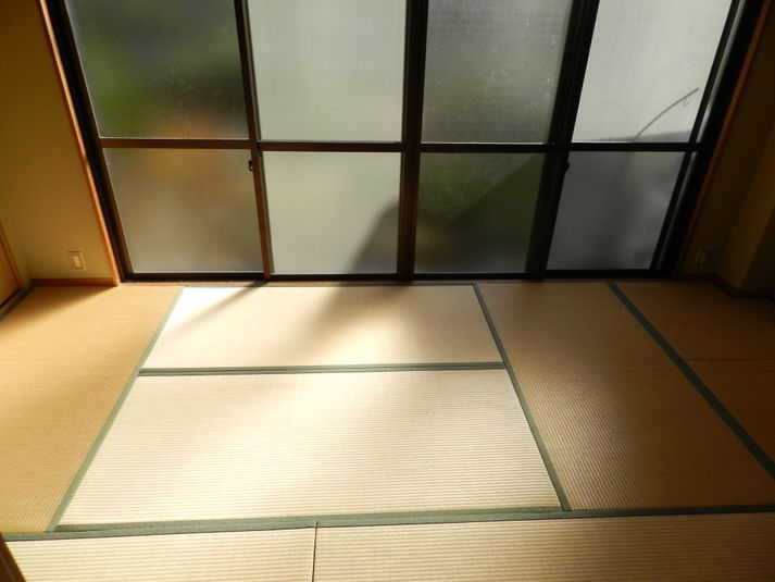 和室・テーブルセット - 豊中レンタルスペース「Umidass」