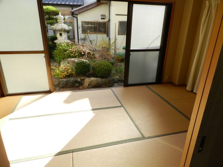 和室・テーブルセット - 豊中レンタルスペース「Umidass」