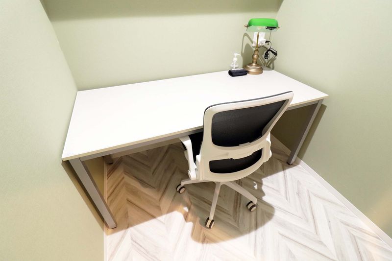 【Bタイプ】ルームNo11 - スタジオ&オフィス メビウス