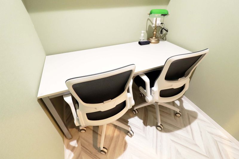 【Bタイプ】ルームNo35 - スタジオ&オフィス メビウス