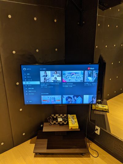 ダンススタジオ、音楽スタジオ - okayレンタルスタジオ仏生山店