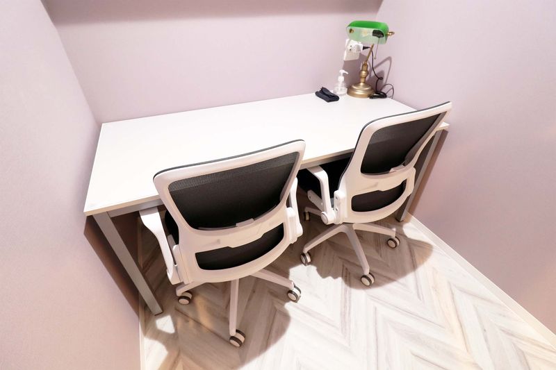 【Bタイプ】ルームNo14 - スタジオ&オフィス メビウス