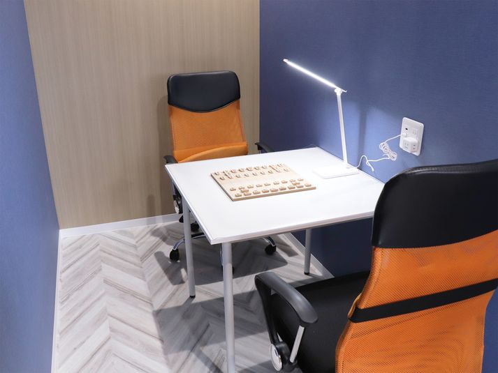 【Cタイプ】ルームNo45 - スタジオ&オフィス メビウス