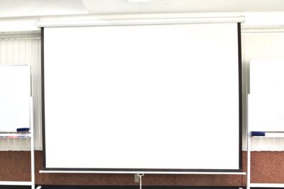 ホワイトボード×２ - NLC新大阪8号館 9階901号室の設備の写真