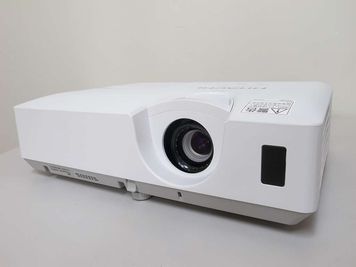 日立　CP=WX4041WN - NLC新大阪8号館 9階901号室の設備の写真