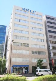 NLC新大阪8号館 9階904号室の外観の写真