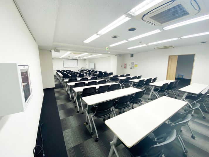 NLC新大阪ビル　地下1階 - NLC新大阪ビル