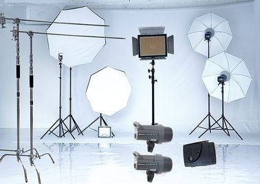 Aスタジオ自然光、ホワイトスペース、教室、姫ベッド 蒲田撮影スタジオ　「スタジオカプラ」　Ａスタジオの設備の写真