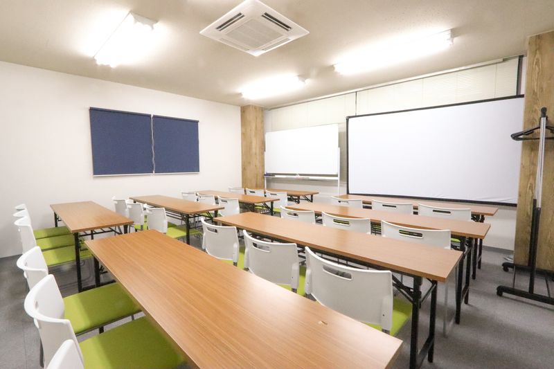 ふれあい貸し会議室 新宿No39 - ふれあい貸し会議室 新宿オークプラザ