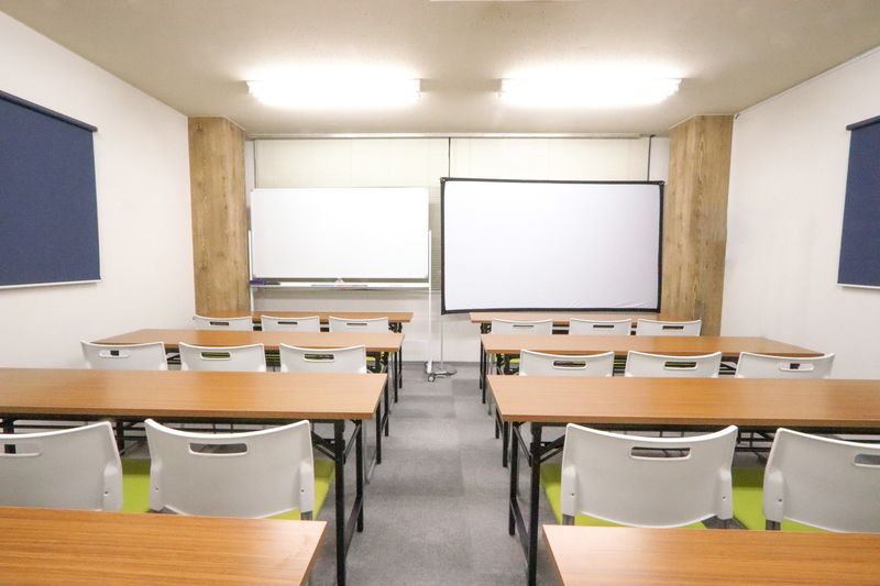 ふれあい貸し会議室 新宿No39 - ふれあい貸し会議室 新宿オークプラザ