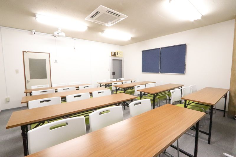 ふれあい貸し会議室 新宿No39 - ふれあい貸し会議室 新宿オークプラザ