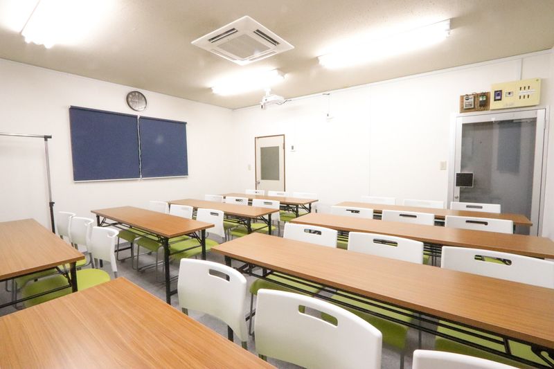 ふれあい貸し会議室 新宿No39 - ふれあい貸し会議室 新宿オークプラザ