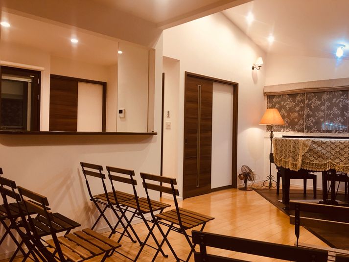 横浜•沢渡コンサートサロン - 横浜•沢渡コンサートサロン