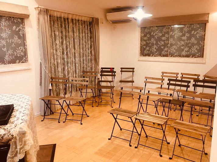 横浜•沢渡コンサートサロン - 横浜•沢渡コンサートサロン