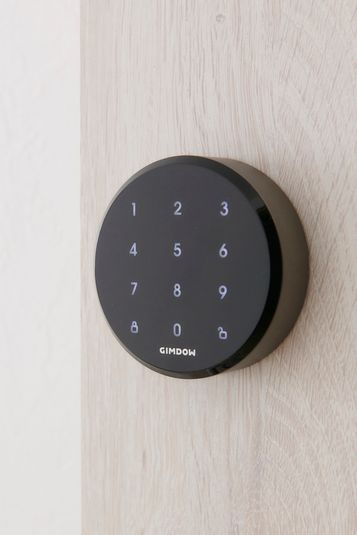 明るく静かな女性専用レンタルスペース - ステイセーフ西片　シェアサロン